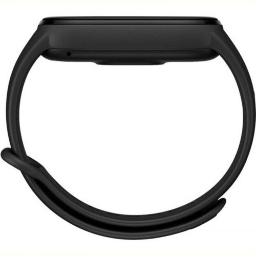 Фiтнес-браслет Xiaomi Xiaomi Mi Smart Band 6 NFC Black