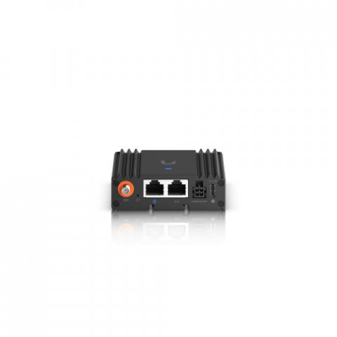 Бездротовий маршрутизатор Ubiquiti Mobile Router Ultra (UMR-Ultra)