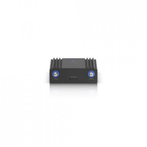 Бездротовий маршрутизатор Ubiquiti Mobile Router Ultra (UMR-Ultra)