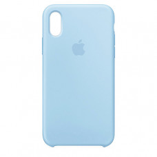 Чохол Original Silicone Case для Apple iPhone XR Lilac (ARM53455)