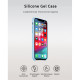 Чохол Original Silicone Case для Apple iPhone XR Lilac (ARM53455)
