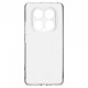 Чохол ArmorStandart Air для Xiaomi Redmi Note 14 Pro 5G / Poco X7 Camera cover Clear (ARM79717)
