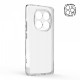 Чохол ArmorStandart Air для Xiaomi Redmi Note 14 Pro 5G / Poco X7 Camera cover Clear (ARM79717)