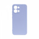 Чохол ArmorStandart ICON для OPPO A6 Pro 4G Camera cover Lavender (ARM89234)