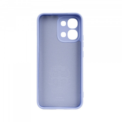 Чохол ArmorStandart ICON для OPPO A6 Pro 4G Camera cover Lavender (ARM89234)