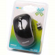 Мишка бездротова Maxxter Mr-333 Black USB