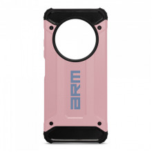 Чохол ArmorStandart Panzer для Xiaomi Poco M7 5G Pink (ARM85409)