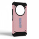 Чохол ArmorStandart Panzer для Xiaomi Poco M7 5G Pink (ARM85409)