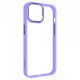 Чохол ArmorStandart UNIT2 для Apple iPhone 13 Lavender (ARM75231)