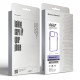 Чохол ArmorStandart UNIT2 для Apple iPhone 13 Lavender (ARM75231)