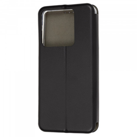 Чохол-книжка ArmorStandart G-Case для Xiaomi Redmi Note 13 Pro 5G / Poco X6 5G Black (ARM71847)