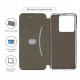 Чохол-книжка ArmorStandart G-Case для Xiaomi Redmi Note 13 Pro 5G / Poco X6 5G Black (ARM71847)