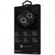 Чохол Proove Crystal Case with MagSafe для iPhone 17 Pro Deep Blue (PCCCIP17P062)