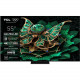 Телевiзор TCL 55C79K