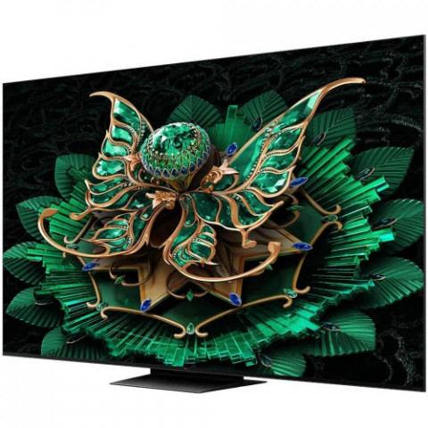 Телевiзор TCL 55C79K