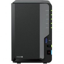 Мережевий накопичувач Synology DS225+