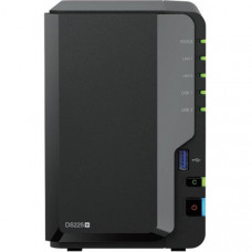 Мережевий накопичувач Synology DS225+