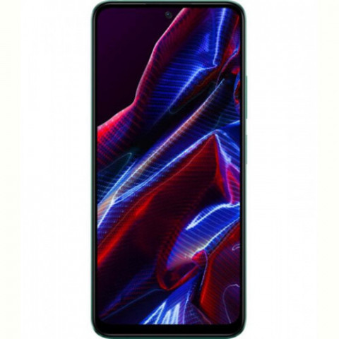 Смартфон Xiaomi Poco X5 5G 6/128GB Dual Sim Green