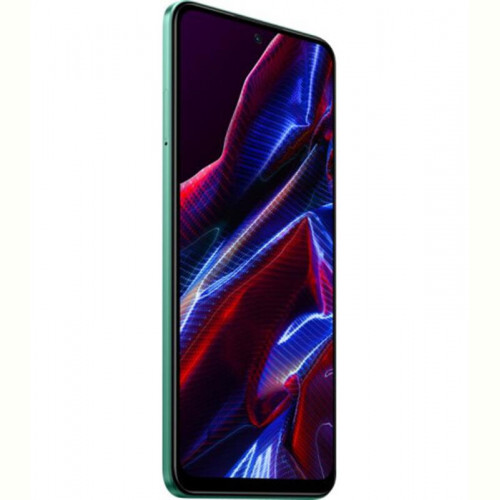 Смартфон Xiaomi Poco X5 5G 6/128GB Dual Sim Green
