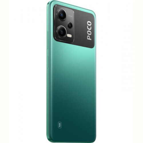 Смартфон Xiaomi Poco X5 5G 6/128GB Dual Sim Green