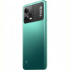 Смартфон Xiaomi Poco X5 5G 6/128GB Dual Sim Green