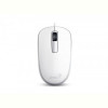 Мишка Genius DX-125 White (31010106102) USB