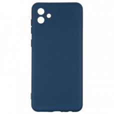 Чохол-накладка Armorstandart Icon для Samsung Galaxy A04 SM-A045 Blue (ARM63903)