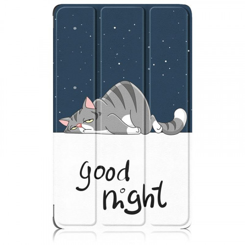 Чохол-книжка BeCover Smart для Lenovo Tab M9 TB-310FU Good Night (709229)