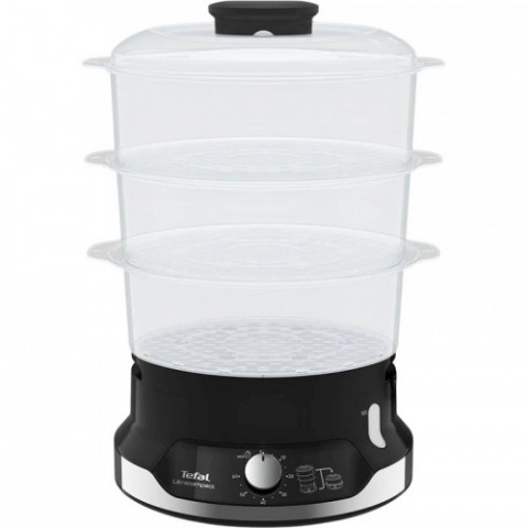 Пароварка Tefal VC204810