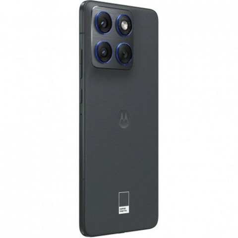 Смартфон Motorola Moto Edge 70 12/512GB Gadget Grey (PBA50006RS)