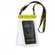Водонепроникний чохол ArmorStandart Сapsule Double Pockets Yellow (ARM84416)