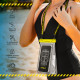 Водонепроникний чохол ArmorStandart Сapsule Double Pockets Yellow (ARM84416)