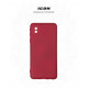 Чохол ArmorStandart ICON для Samsung A01 Core (A013) Camera cover Red (ARM57478)