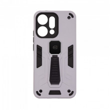 Чохол ArmorStandart Proover для OPPO Reno14 Pro 5G Grey (ARM87181)