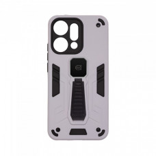 Чохол ArmorStandart Proover для OPPO Reno14 Pro 5G Grey (ARM87181)