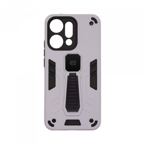 Чохол ArmorStandart Proover для OPPO Reno14 Pro 5G Grey (ARM87181)