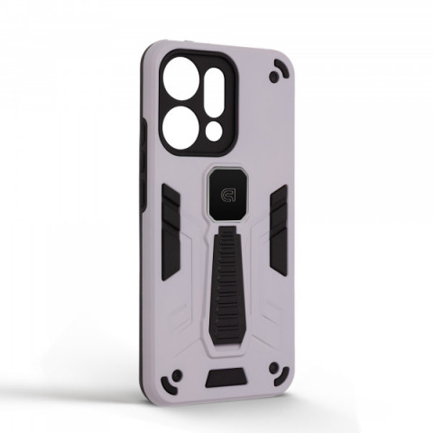 Чохол ArmorStandart Proover для OPPO Reno14 Pro 5G Grey (ARM87181)