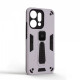 Чохол ArmorStandart Proover для OPPO Reno14 Pro 5G Grey (ARM87181)