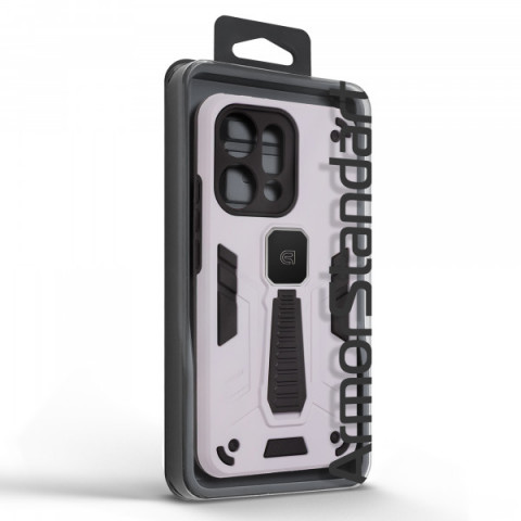 Чохол ArmorStandart Proover для OPPO Reno14 Pro 5G Grey (ARM87181)
