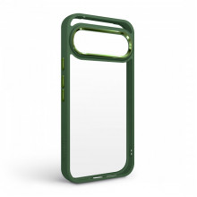 Чохол ArmorStandart UNIT2 для Google Pixel 9 / 9 Pro Green (ARM80903)