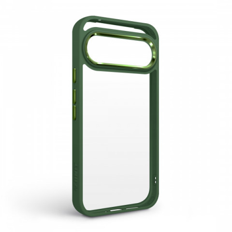 Чохол ArmorStandart UNIT2 для Google Pixel 9 / 9 Pro Green (ARM80903)