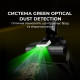 Акумуляторний миючий пилосос Deerma VX300 MIX 4 в 1 (DEM-VX300_MIX)