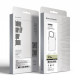 Чохол ArmorStandart Uniq MagCase для Apple iPhone 17 Pro Matte Clear (ARM86269)
