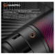 Мікрофон конденсаторний GamePro UGM145B USB Black (UGM145B)