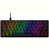 Клавіатура HyperX Alloy Origins 60 Red RGB RU Black (4P5N0AA) USB