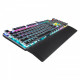 Клавіатура Aula Mechanical Keyboard Fireshock V5 Wired (6948391221779) Black USB