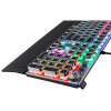 Клавіатура Aula Mechanical Keyboard Fireshock V5 Wired (6948391221779) Black USB