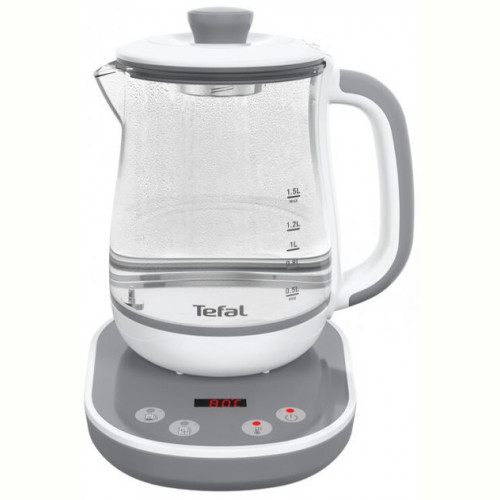 Електрочайник Tefal BJ551B10