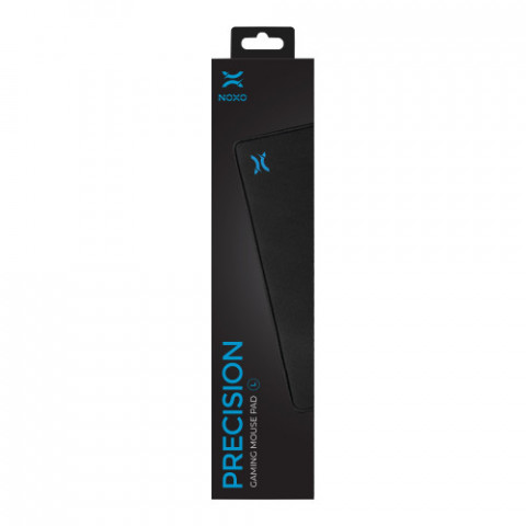 Ігрова поверхня Noxo Precision Gaming mouse pad, L (4770070881828)