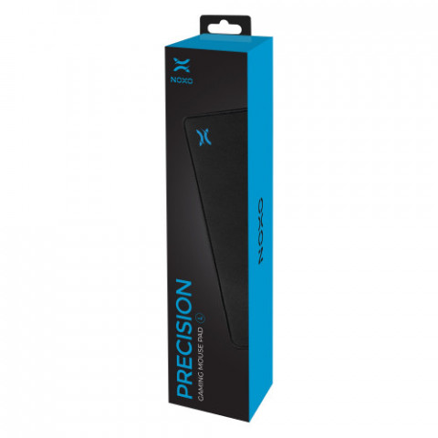 Ігрова поверхня Noxo Precision Gaming mouse pad, L (4770070881828)
